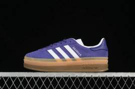 Picture of Adidas Gazelle Bold _SKUfw19333044772039034fw